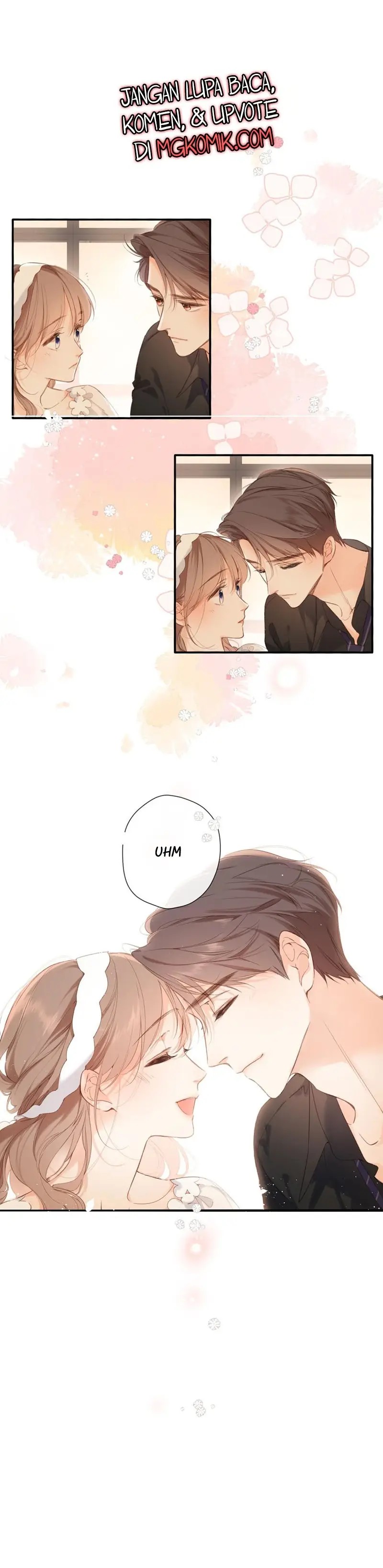 Once More Chapter 149 Gambar 12